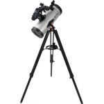 Celestron Starsense Explorer Lt 127AZ Newtonian Reflector Telescope – 127MM – 22453