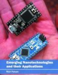 Emerging Nanotechnologies And Their Applications Hardcover