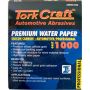 Premium Waterproof Paper 1000 Grit 230 X 280 50 Piece Automotive