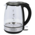 Platinum Easy Fill Cordless Glass Kettle 1.7L