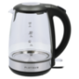 Platinum Easy Fill Cordless Glass Kettle 1.7L