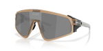 Oakley - Latch Panel - Sepia prizm Black