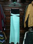 Hurley Medium Dress
