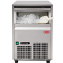 SnoMaster SM26S 26kg Ice Maker