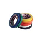 Eurocel 12 50 Pvc Tape Orange