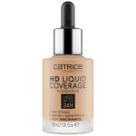 Catrice HD Liquid Coverage Foundation - Nude Beige