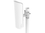 Mantbox 2.4GHZ 12DBI 120' Integrated Sector RB911G-2HPND-12S
