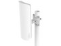 Mantbox 2.4GHZ 12DBI 120' Integrated Sector RB911G-2HPND-12S