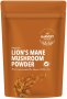 Lions Mane Powder Pouch