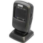 NEWLAND-FR40 Koi II 2D Cmos Mega Pixel Omnidirectional Presentation Desktop Scanner With 2 Mtr. With USB Cable.