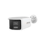 Hikvision 3K 5MP Colorvu Dual-lens Fixed Bullet Camera DS-2CE12KF3TP-DLS