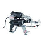 Rothenberger Roweld D4 15 Aero Basic Manual Extruder Welder