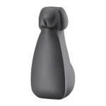 Figurine Murphy Dog Black Large