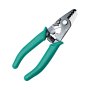 5 In 1 Fiber Optic Stripper