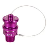 Receiver With Cap 3 4 Engine 4 Violet