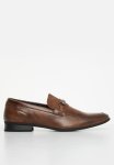 Pierre Cardin Venice Formal Loafer - Tan