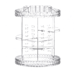 Cosmetic Rotating Organizer