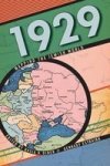 1929 - Mapping The Jewish World Paperback
