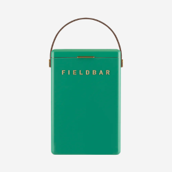 Drinks Box - Parisian Green