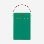 Drinks Box - Parisian Green
