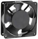 115VAC 80 X 38MM Cooling Fan