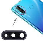 Camera Lens Cover For Huawei P30 Lite 48MP Black