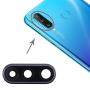 Camera Lens Cover For Huawei P30 Lite 48MP Black