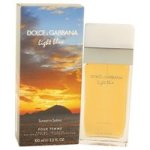 Dolce & Gabbana Light Blue Sunset In Salina Eau De Toilette 100ML - Parallel Import Usa
