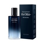 Davidoff Cool Water Reborn Eau De Toilette 75ML
