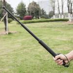 64CM Telescopic Self Defence Security Baton