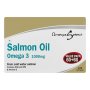 Omega. Omega Salmon 1000MG 120'S Soft Gel