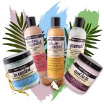 Curls & Coils Collection - Family Size