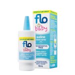 Baby Saline Plus Nasal Spray 15ML