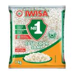IWISA Easy Cook Samp 10000211