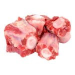 Oxtail P kg