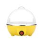 Electric Egg Boiler - Yellow