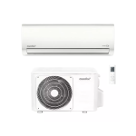 Comfee FCMI-12 Inverter Midwall Split Air Conditioner 12000BTU