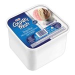 Dairymaid Neapolitan Ice Cream 5L