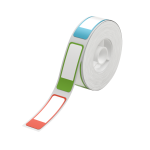 NB782 - Niimbot - D11 D101 D110 H1S - 14X40MM - 160 Colorful Tag Labels