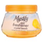 Citrus Fruit Scented Gel Air Freshener 180G
