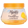 Citrus Fruit Scented Gel Air Freshener 180G