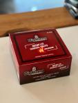 Charcoal Big Bang Instant Lite Tablets With Hole