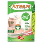 Futurelife Smartfood Strawberry 750G