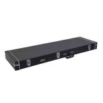 Crossrock CRW500EBK Electric Guitar Case