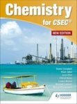 Chemistry For Csec Hardcover