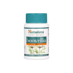 Boswellia Capsules 60'S
