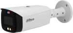 Dahua DH-IPC-HFW3849T1-AS-PV-PRO 8MP Wizcolor Tioc Pro 2.8MM Fixed Bullet Wizsense Network Camera 60M Ir 120DB Wdr Built-in MIC