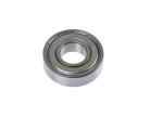 Bearing 6301 Zz Steel Seals Deep Groove Ball