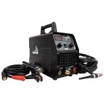 Mma tig Inverter Welder Kit 160A 220 240V Igbt SA160TIGMMA