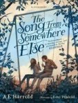 The Song From Somewhere Else Paperback